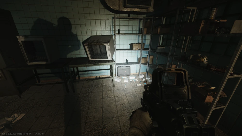 Mechanic/Secrets of Polikhim Escape from Tarkov Wiki*